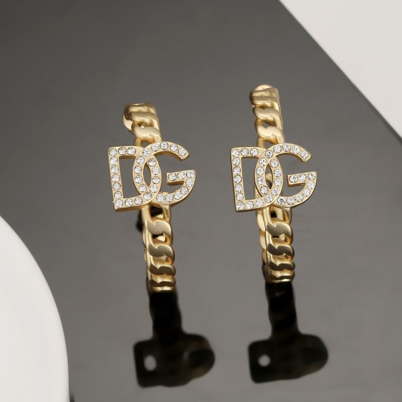 Dolce Gabbana Earrings